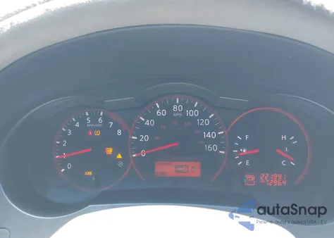 2009 Nissan Altima 2.5/2.5S z USA, uszkodzony, nr VIN 1N4AL21EX9C131410